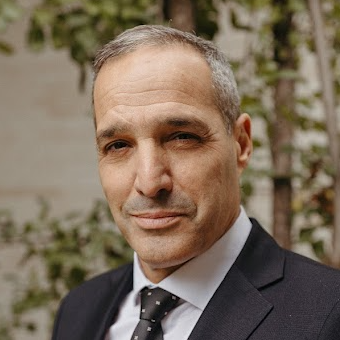Amit Golan