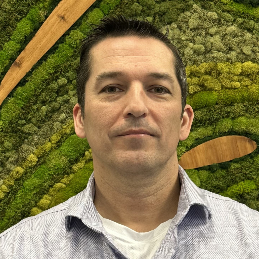 Mike LePrieur